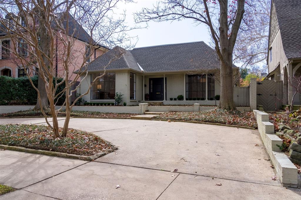 Highland Park 04 Instl - Residential