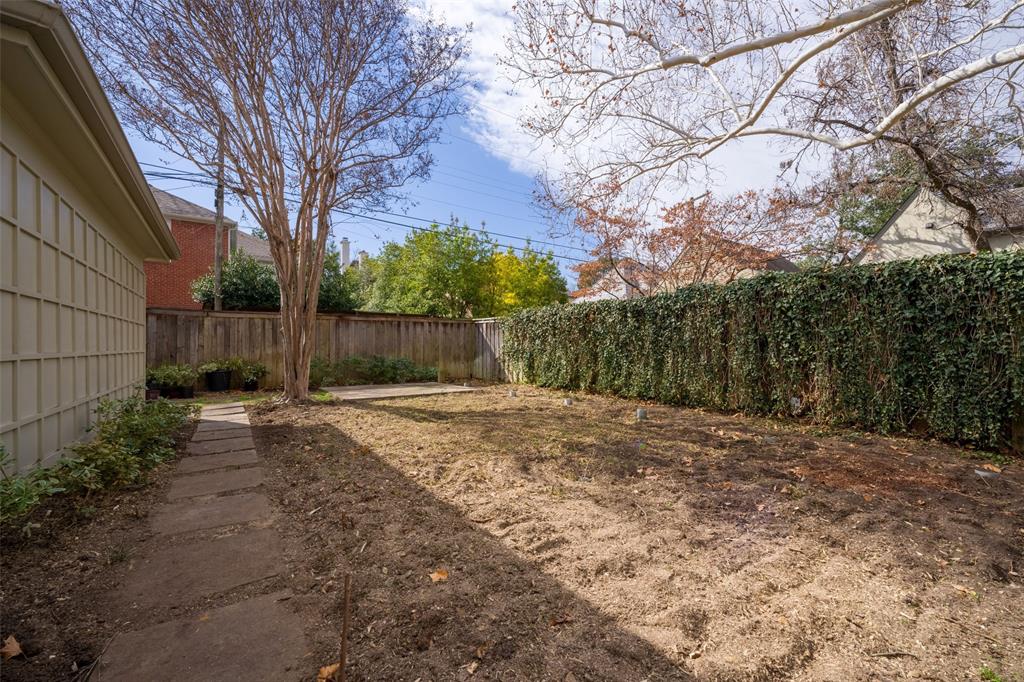 Highland Park 04 Instl - Residential