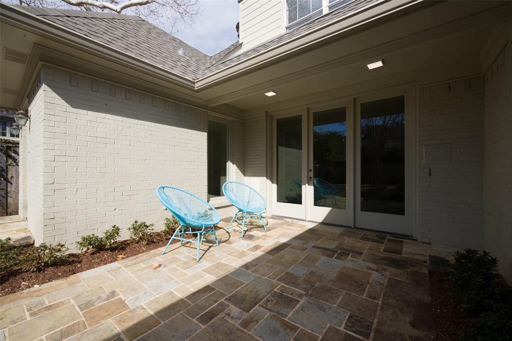 Highland Park 04 Instl - Residential