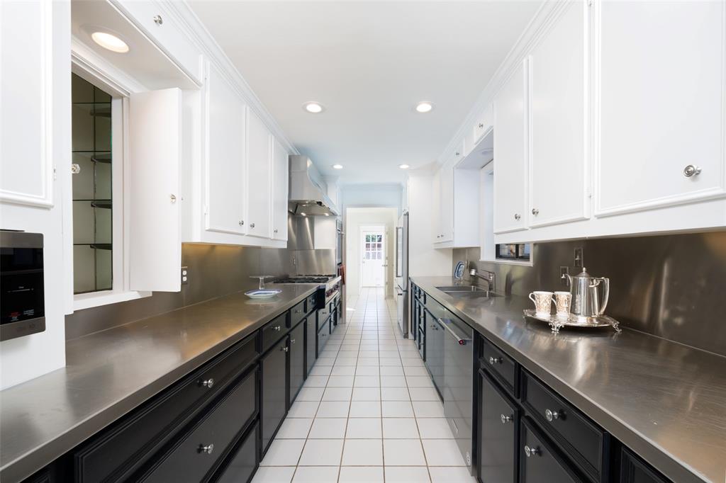 Highland Park 04 Instl - Residential