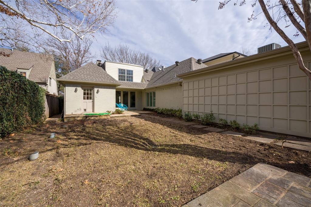 Highland Park 04 Instl - Residential