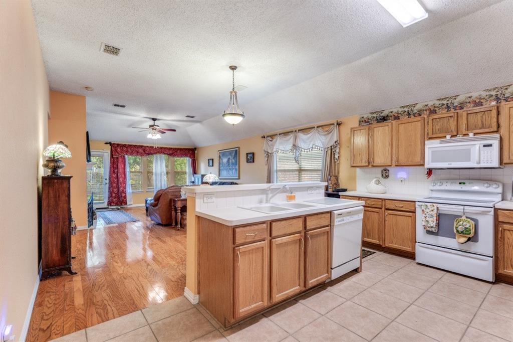 Candleridge Add - Residential