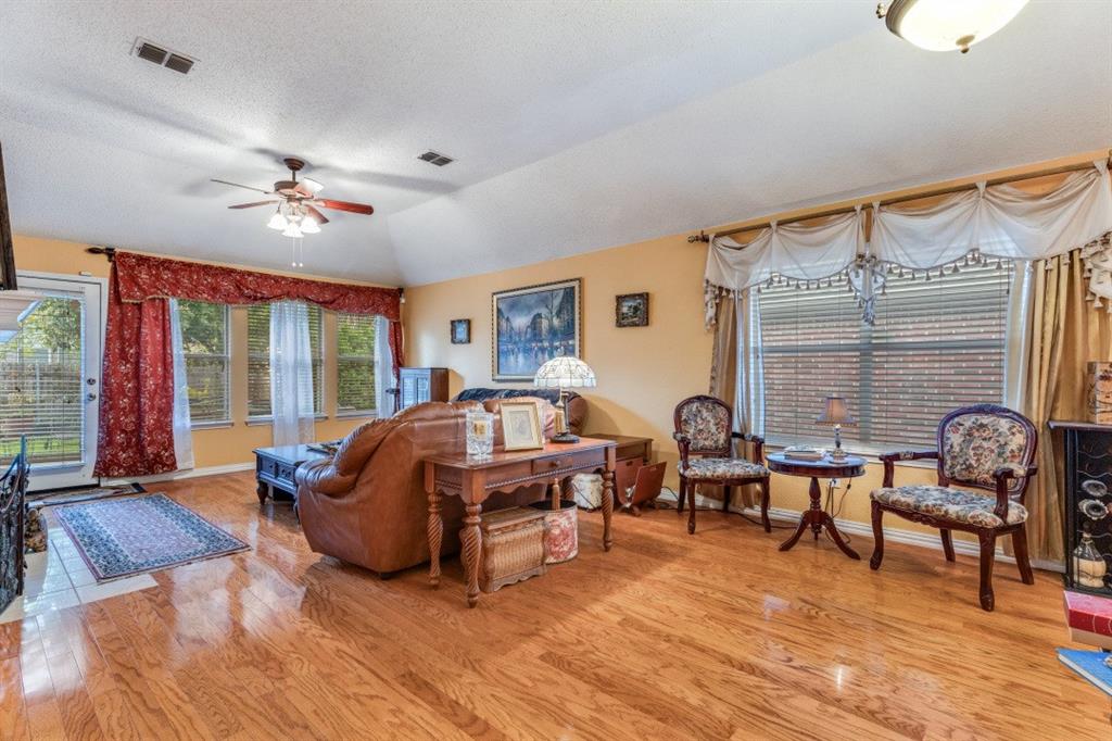 Candleridge Add - Residential