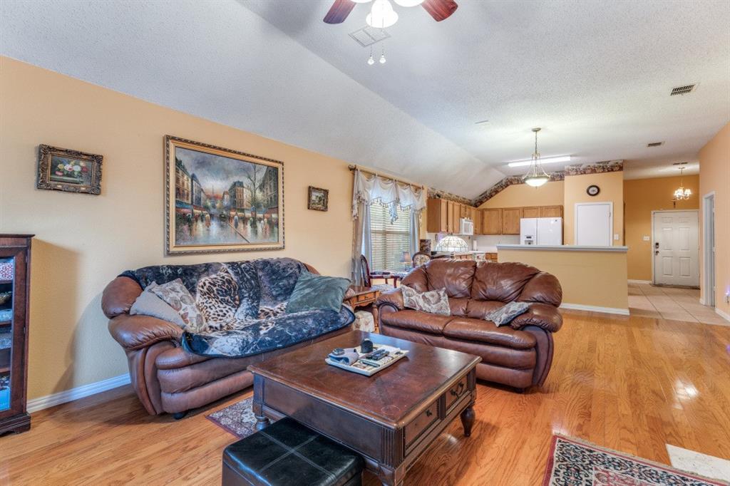 Candleridge Add - Residential