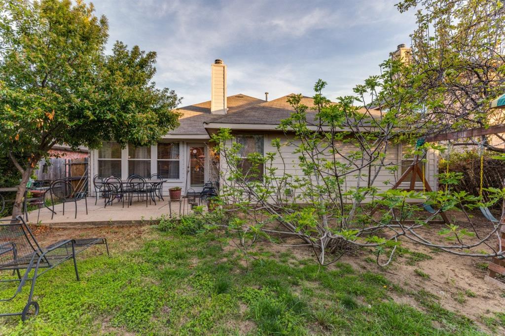 Candleridge Add - Residential