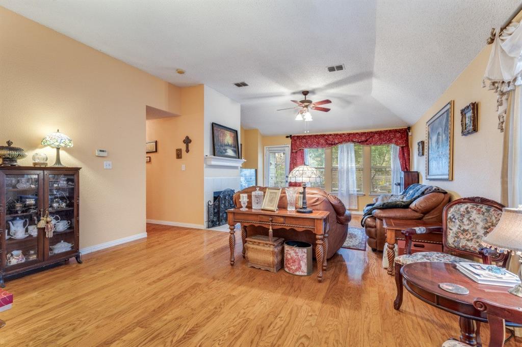 Candleridge Add - Residential