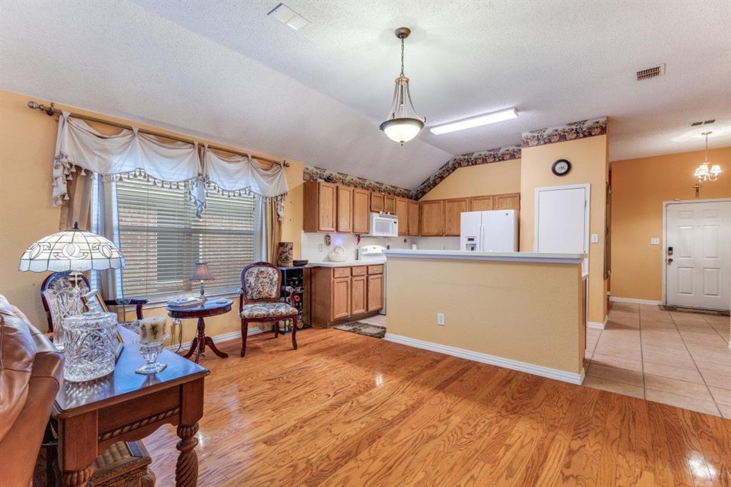 Candleridge Add - Residential