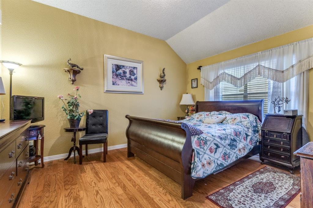 Candleridge Add - Residential