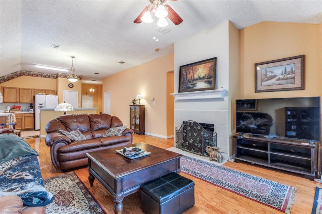 Candleridge Add - Residential