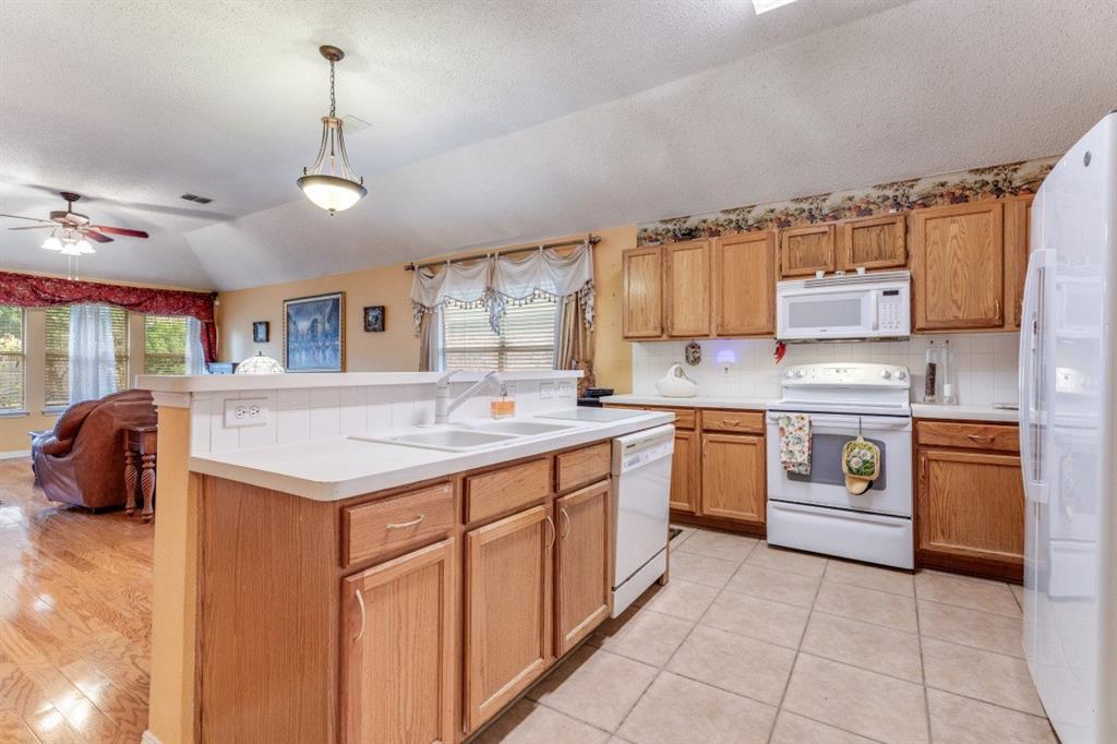 Candleridge Add - Residential