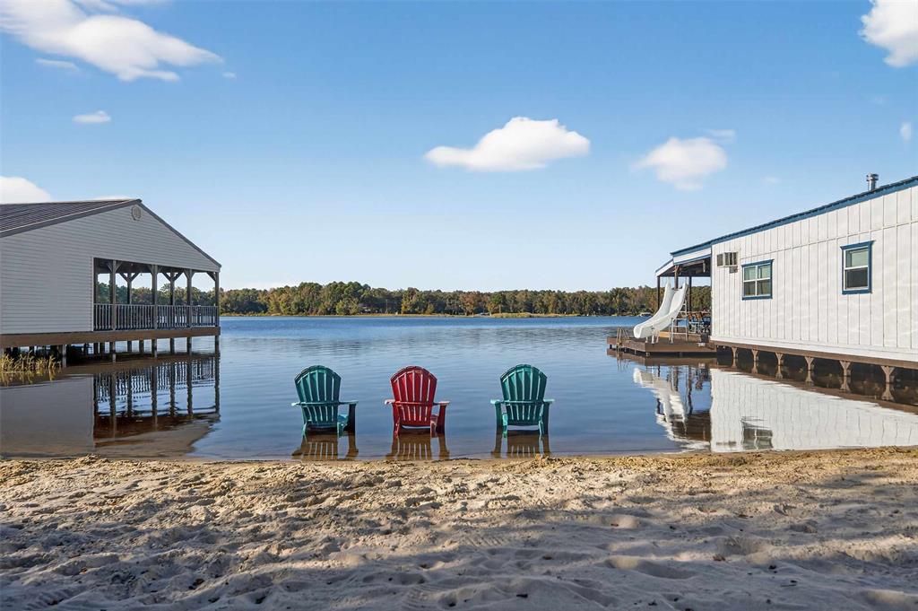 Crystal Sands - Residential