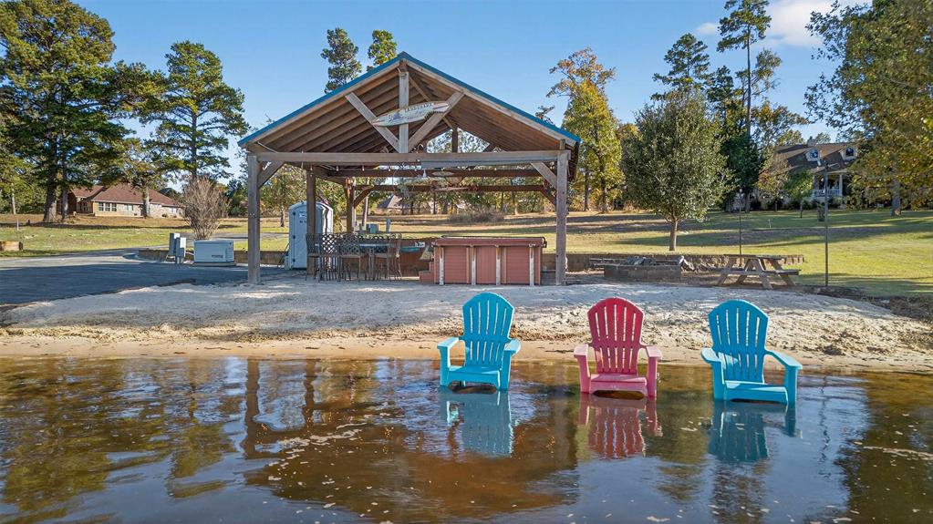 Crystal Sands - Residential