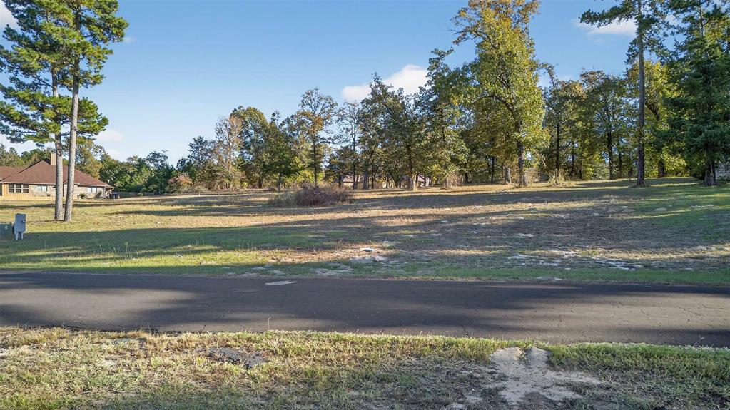 Crystal Sands - Residential