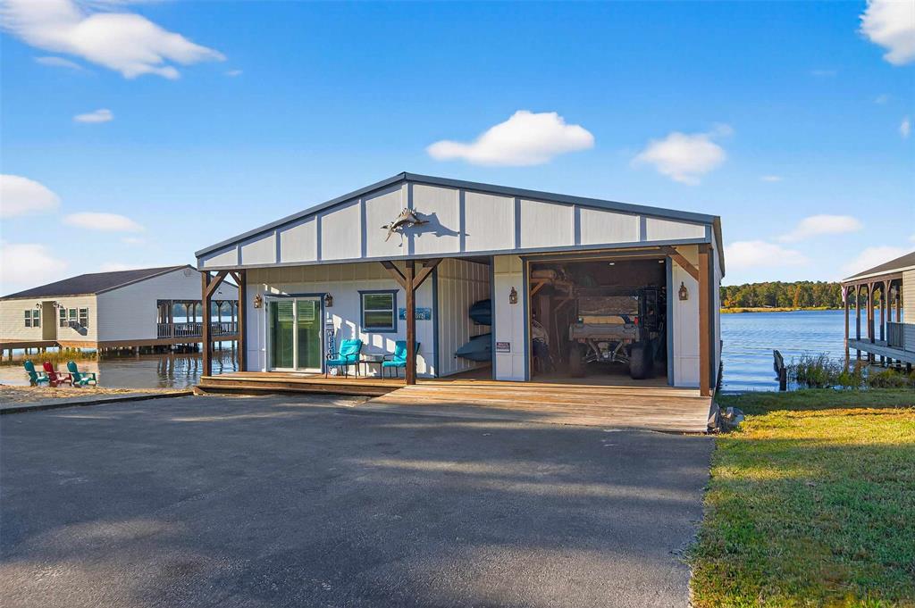 Crystal Sands - Residential