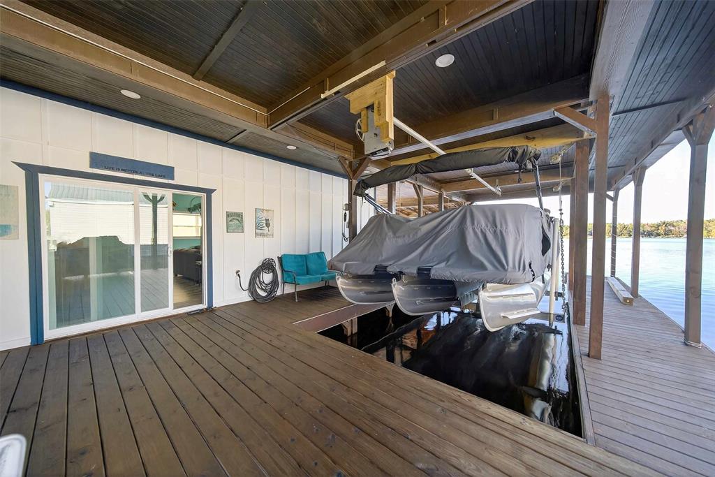 Crystal Sands - Residential