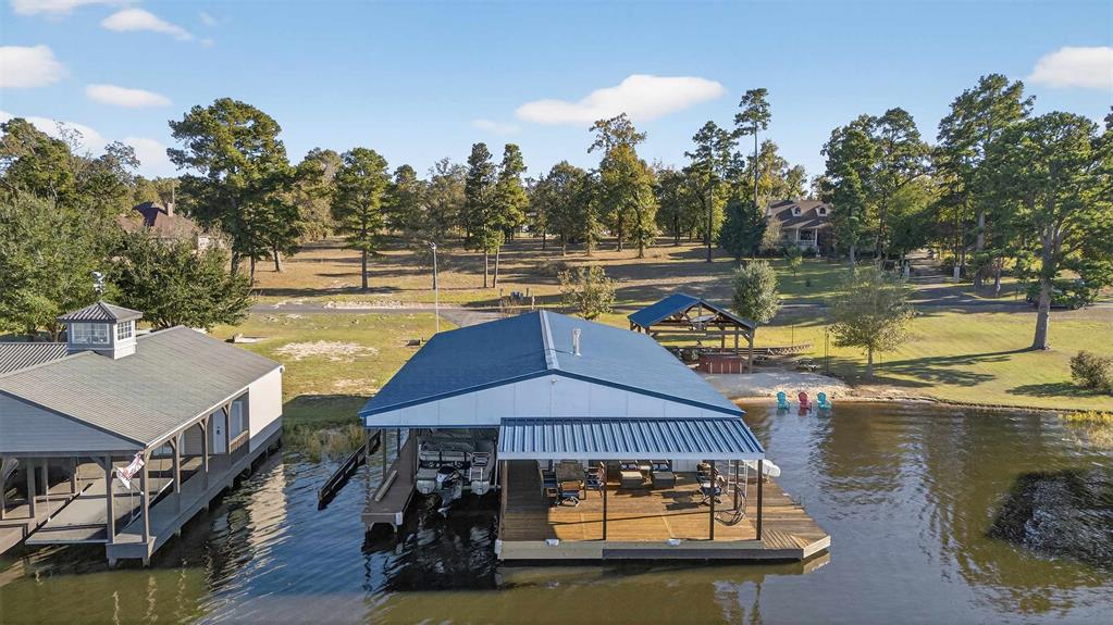 Crystal Sands - Residential