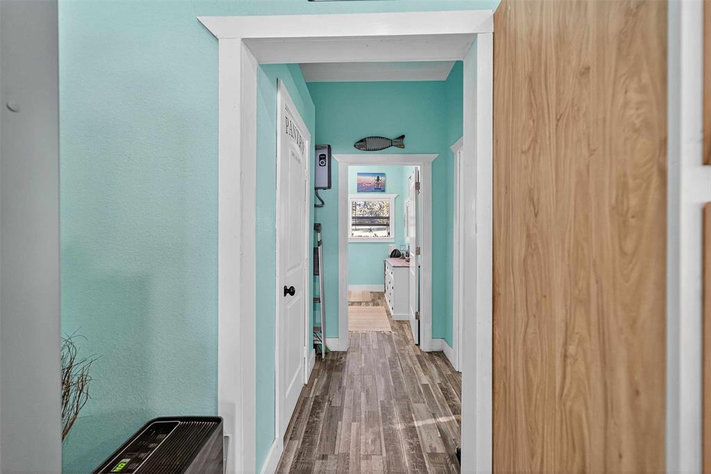 Crystal Sands - Residential