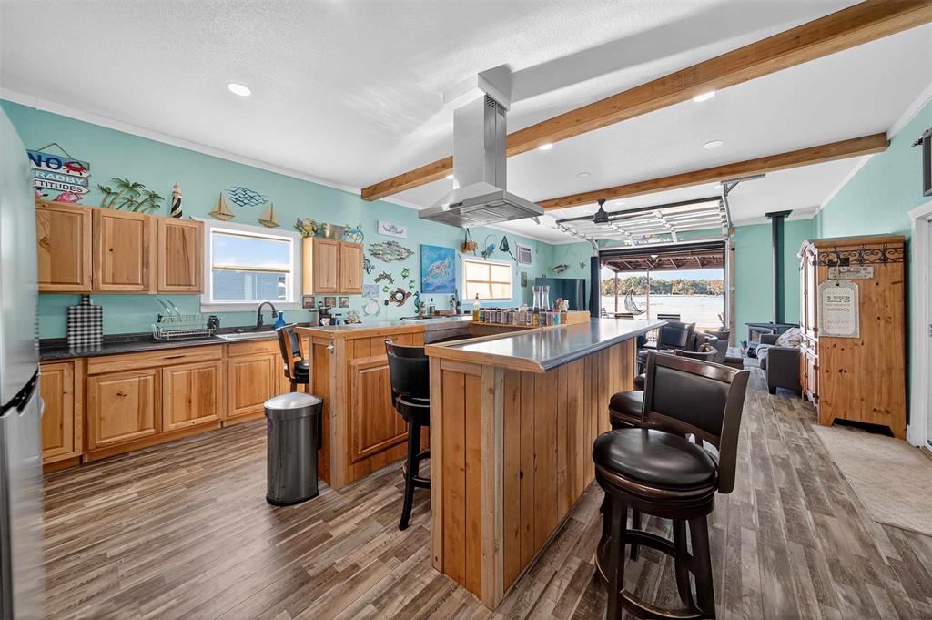 Crystal Sands - Residential