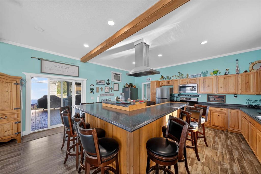 Crystal Sands - Residential