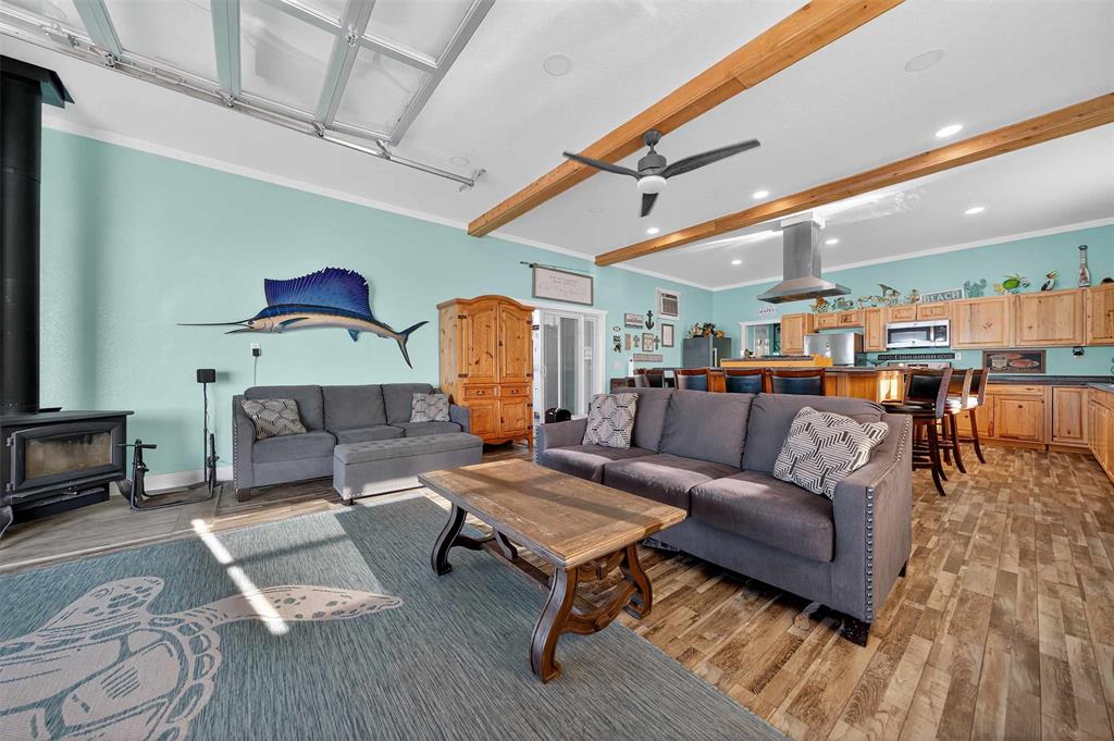 Crystal Sands - Residential