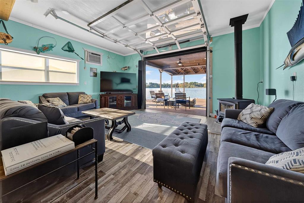 Crystal Sands - Residential