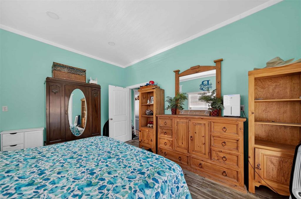 Crystal Sands - Residential