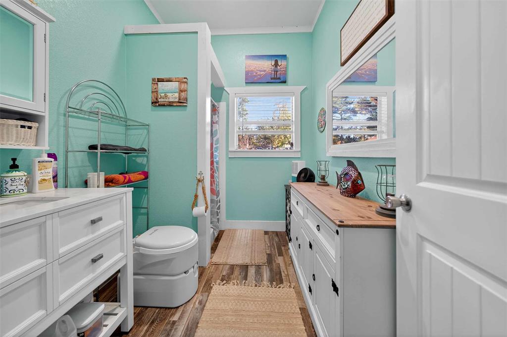 Crystal Sands - Residential