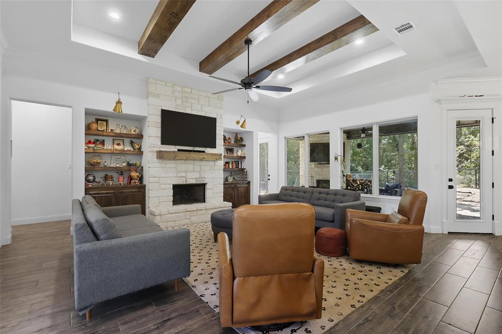 Shady Creek Estates - Residential