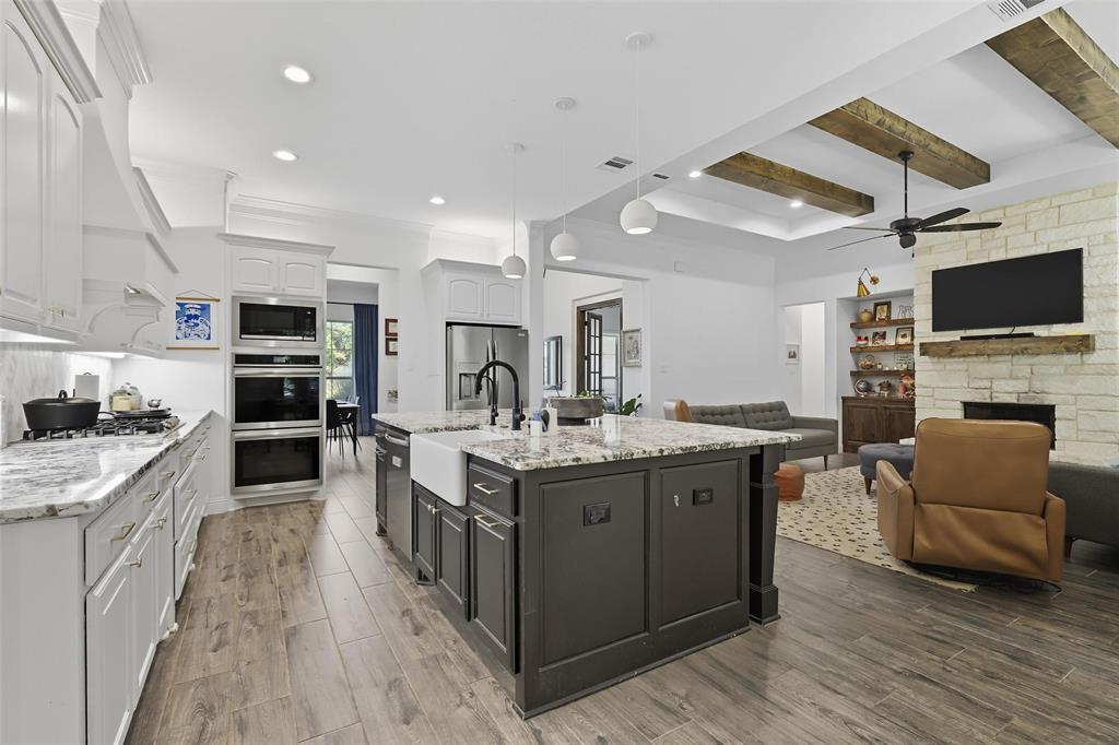 Shady Creek Estates - Residential