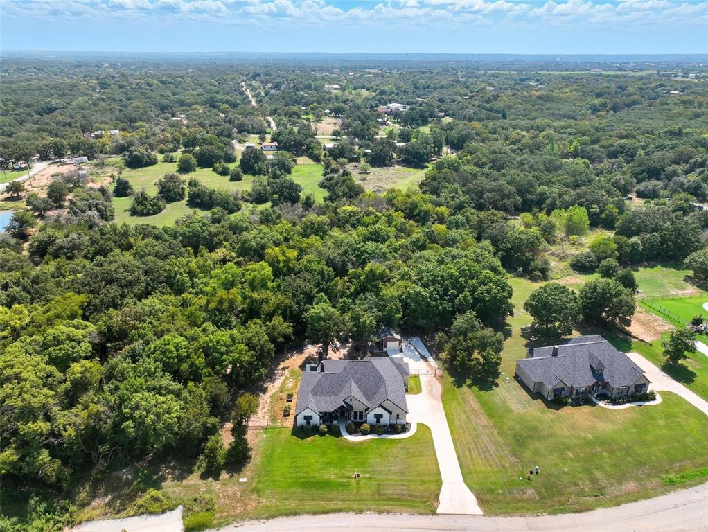 Shady Creek Estates - Residential