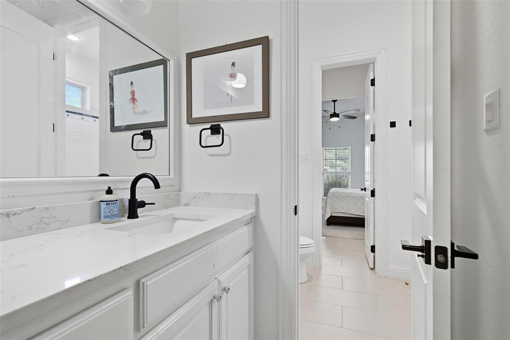 Shady Creek Estates - Residential