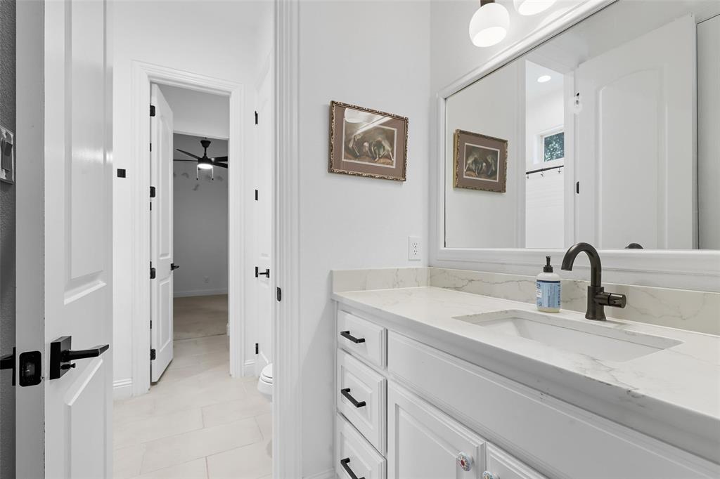 Shady Creek Estates - Residential