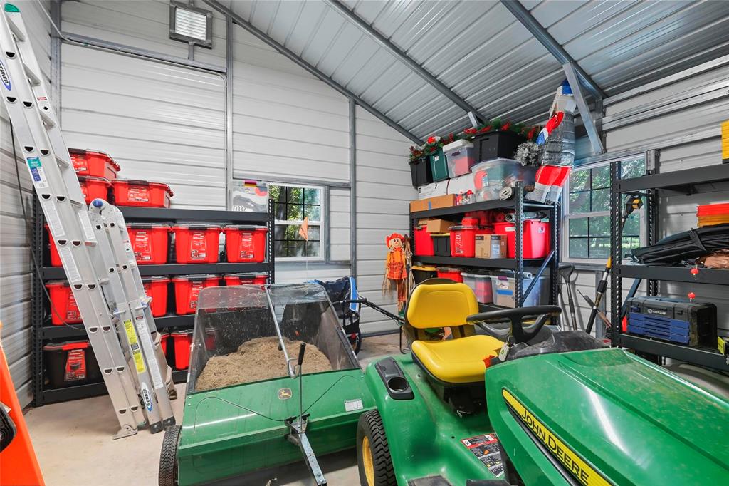 Shady Creek Estates - Residential