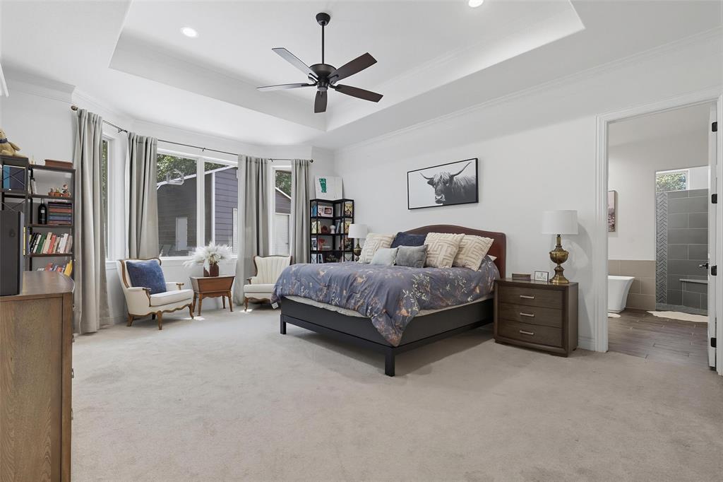 Shady Creek Estates - Residential