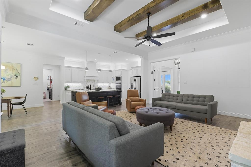 Shady Creek Estates - Residential