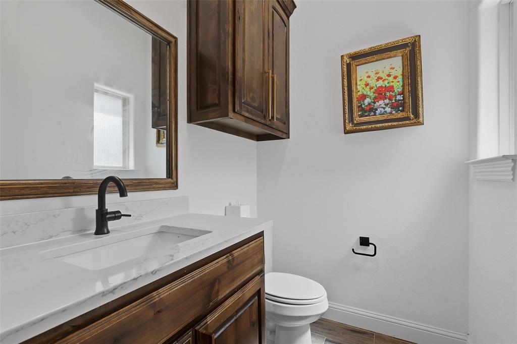 Shady Creek Estates - Residential