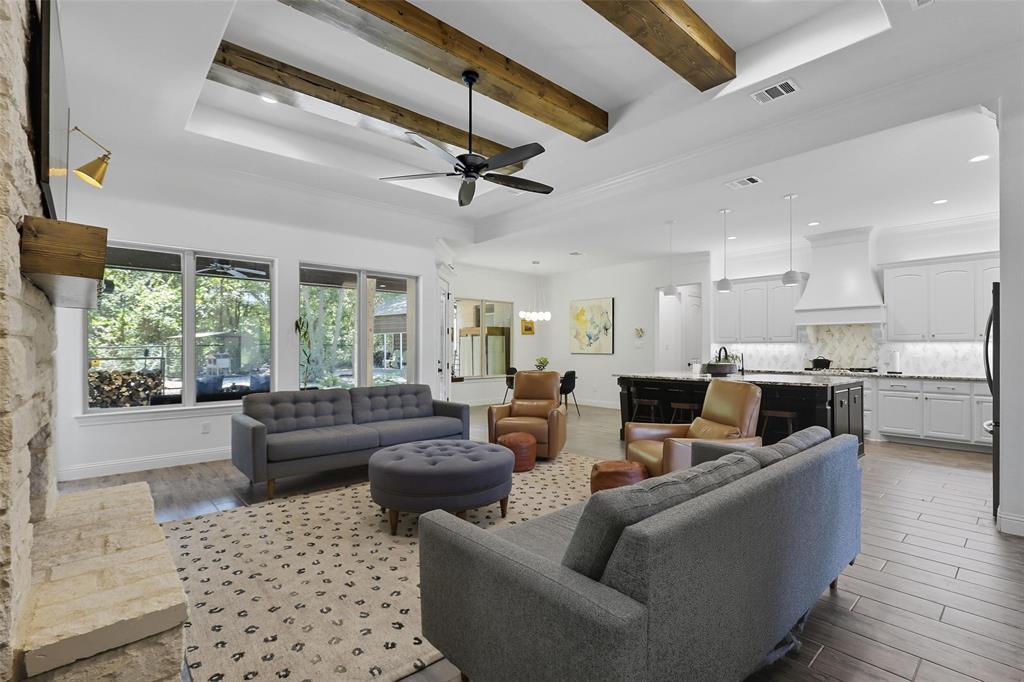 Shady Creek Estates - Residential