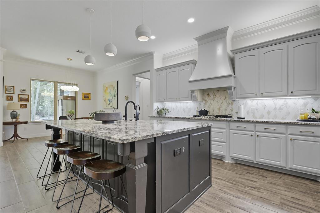 Shady Creek Estates - Residential