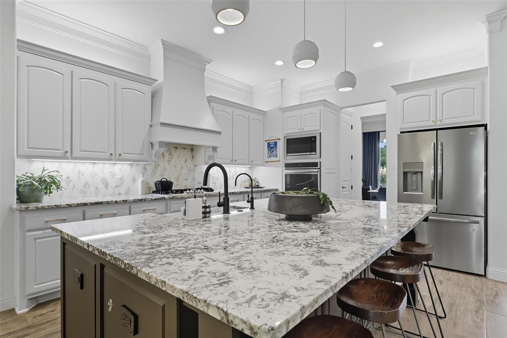 Shady Creek Estates - Residential