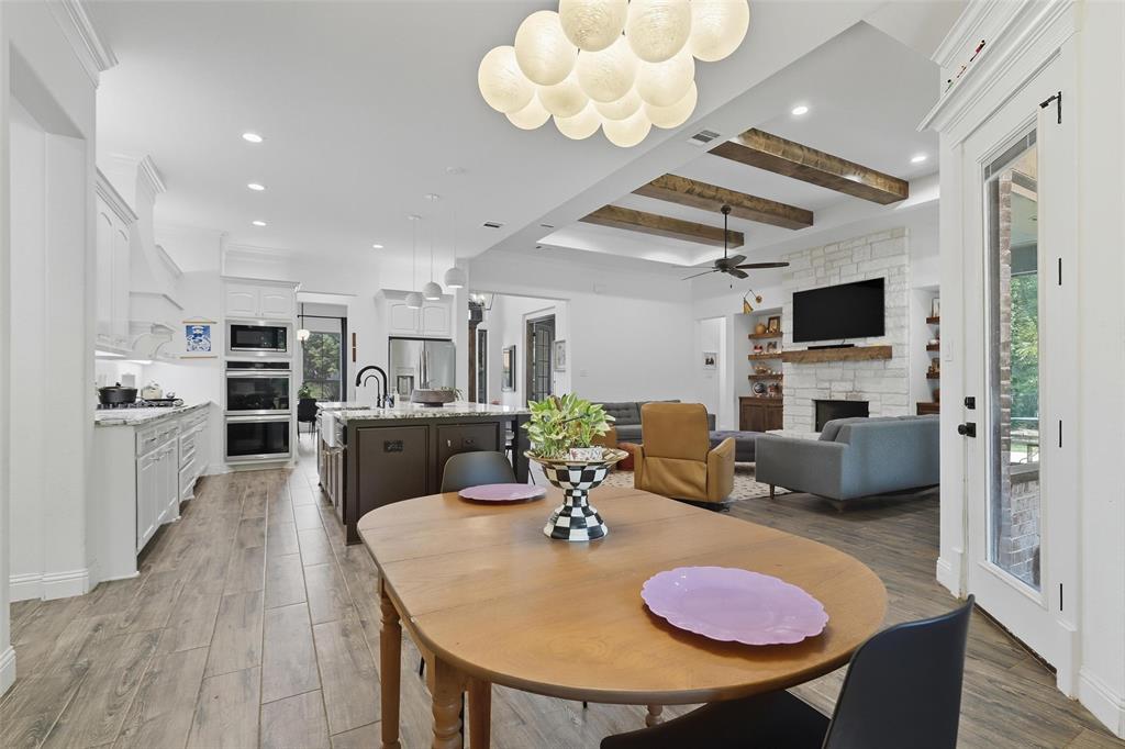 Shady Creek Estates - Residential