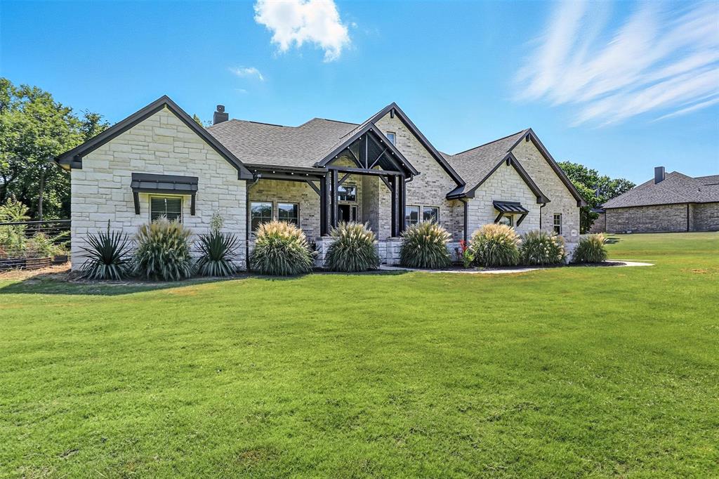 Shady Creek Estates - Residential