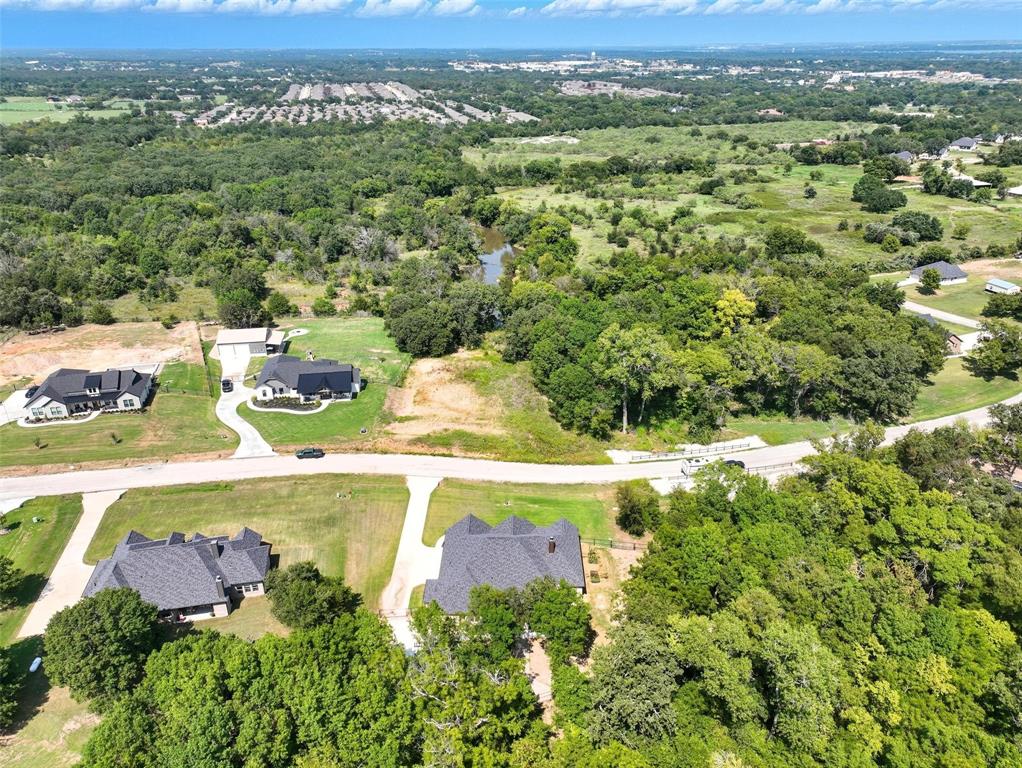 Shady Creek Estates - Residential