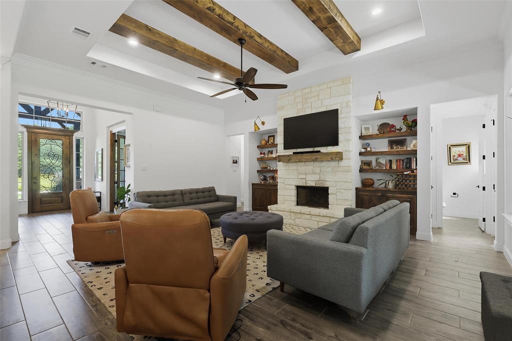 Shady Creek Estates - Residential