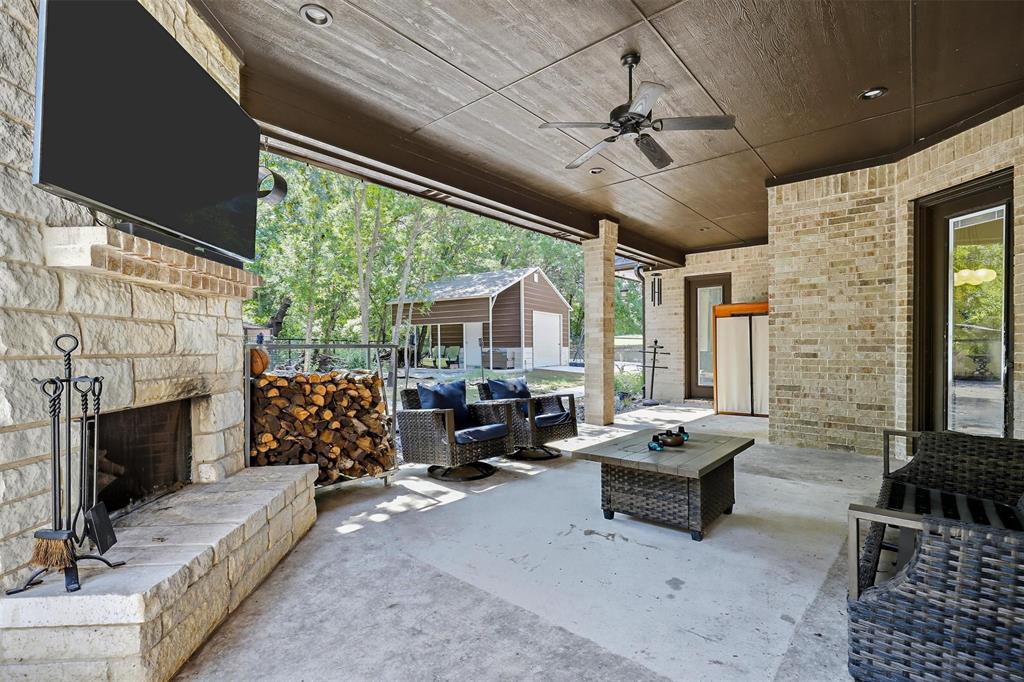 Shady Creek Estates - Residential