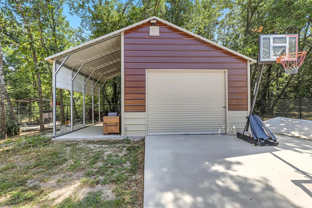 Shady Creek Estates - Residential