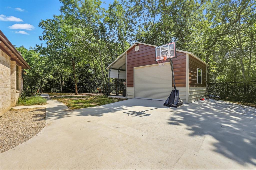 Shady Creek Estates - Residential