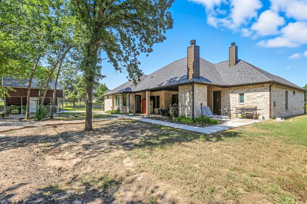 Shady Creek Estates - Residential