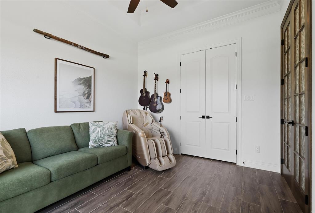 Shady Creek Estates - Residential