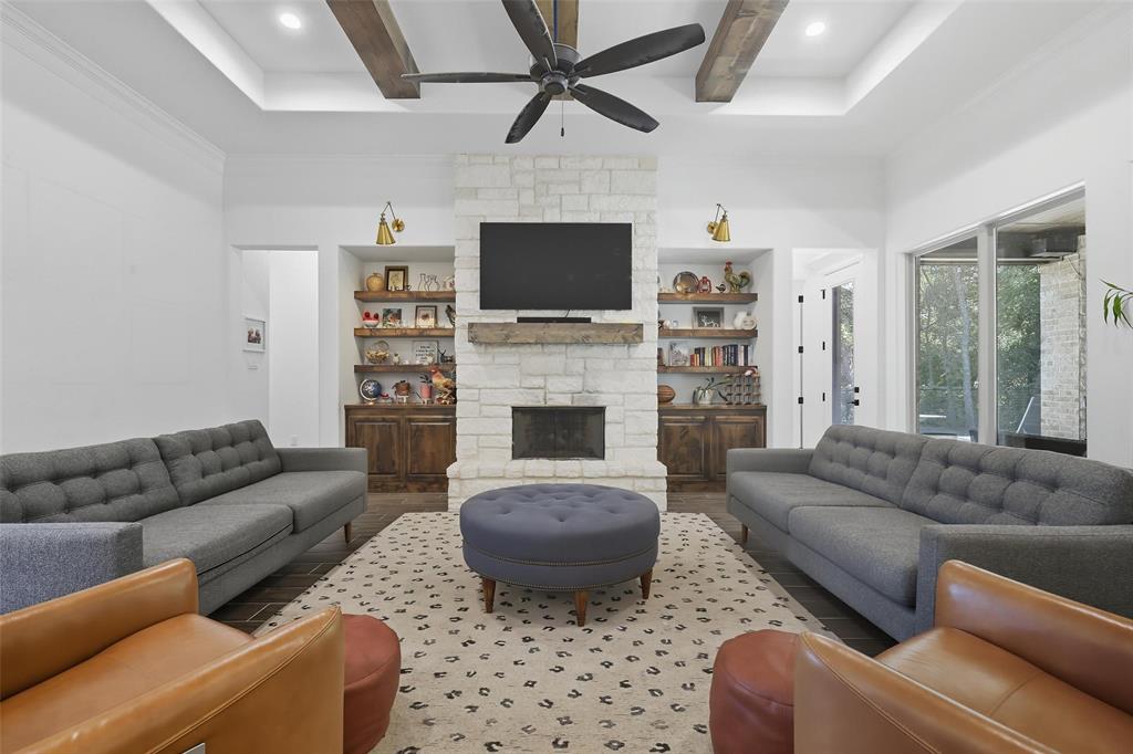 Shady Creek Estates - Residential