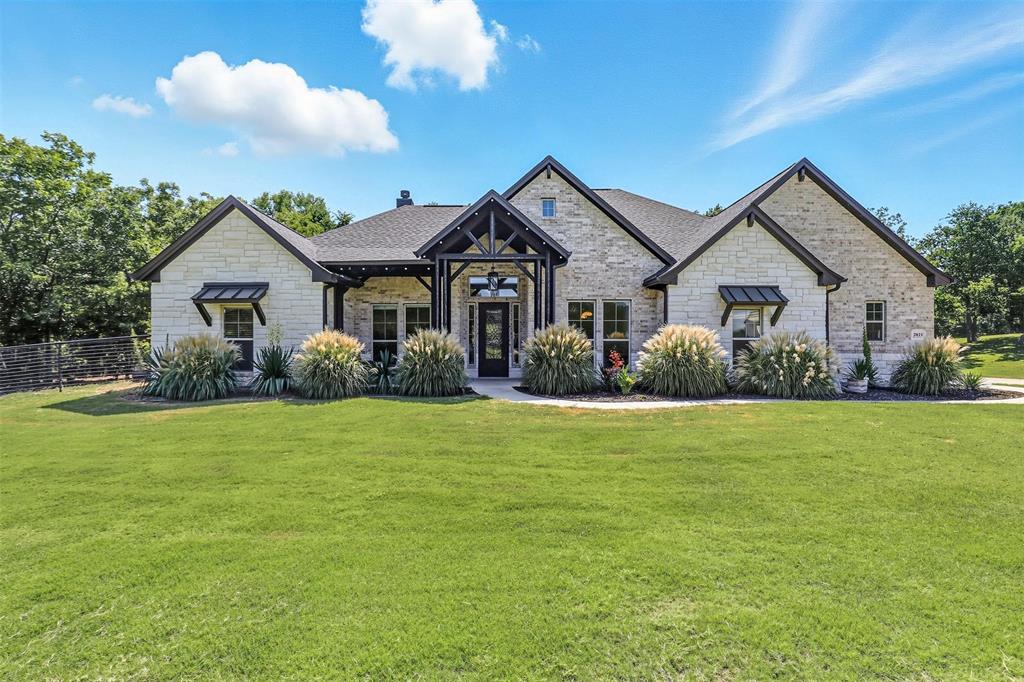 Shady Creek Estates - Residential